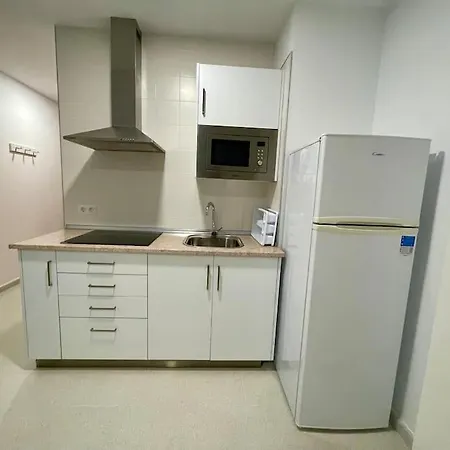 Playa 3 Appartement