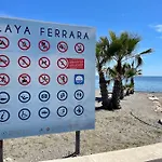 Playa 3 Apartmán Torrox