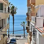 Playa 3 Apartmán Torrox