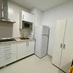 Apartmán Playa 3 Torrox