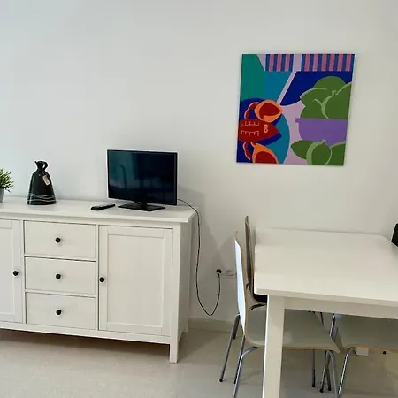 Apartment Playa 3 *