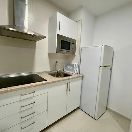 Apartment Playa 3