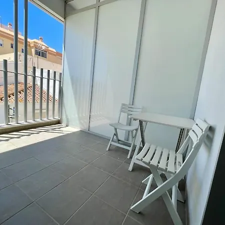 Playa 3 Apartment *