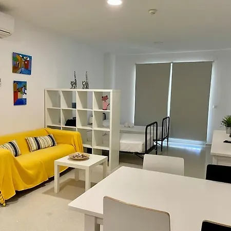 Apartment Playa 3 Torrox