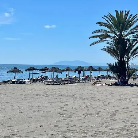 Playa 3 Torrox