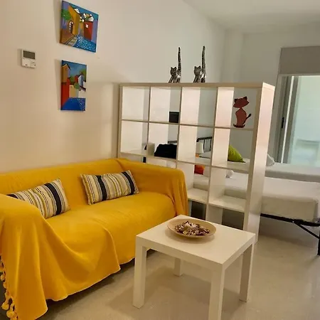 Apartment Playa 3 *