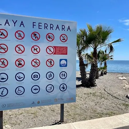 Playa 3 Apartment Torrox
