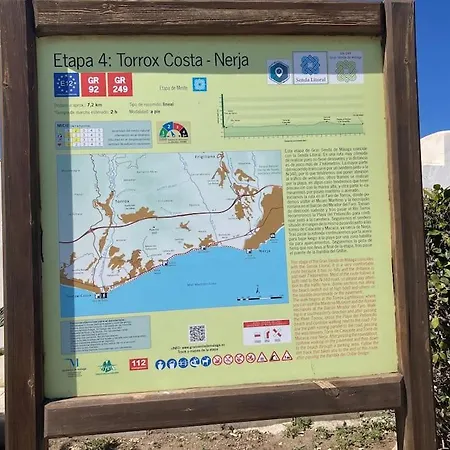 Playa 3 Apartment Torrox