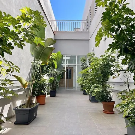 Apartmán Playa 3 Torrox