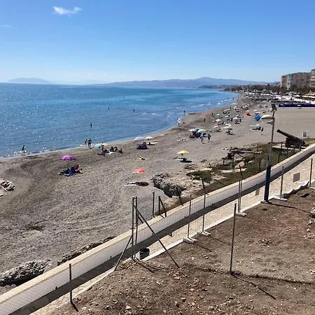 Apartment Playa 3 Torrox