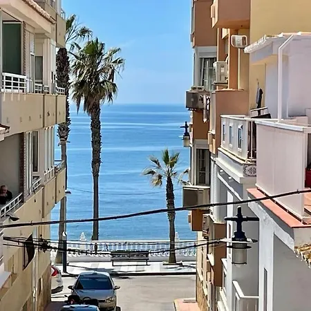 Playa 3 Apartment Torrox