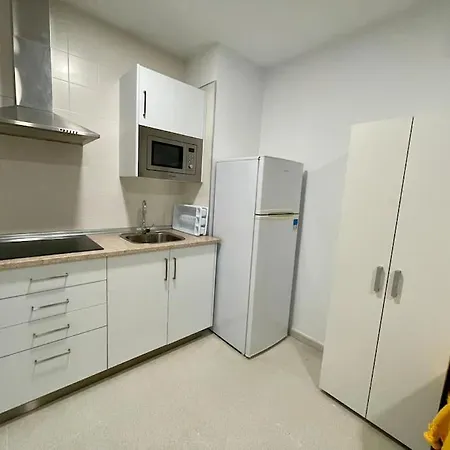 Apartment Playa 3 Torrox