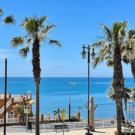 Playa 3 Apartment