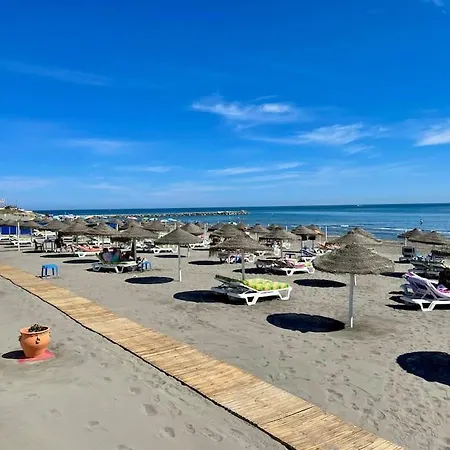 Playa 3 Daire *