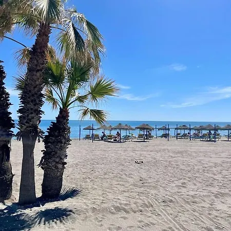 Playa 3 * Torrox